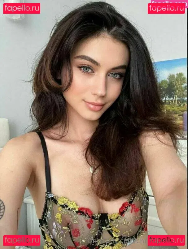 chrysilunafree Onlyfans Photo Gallery 