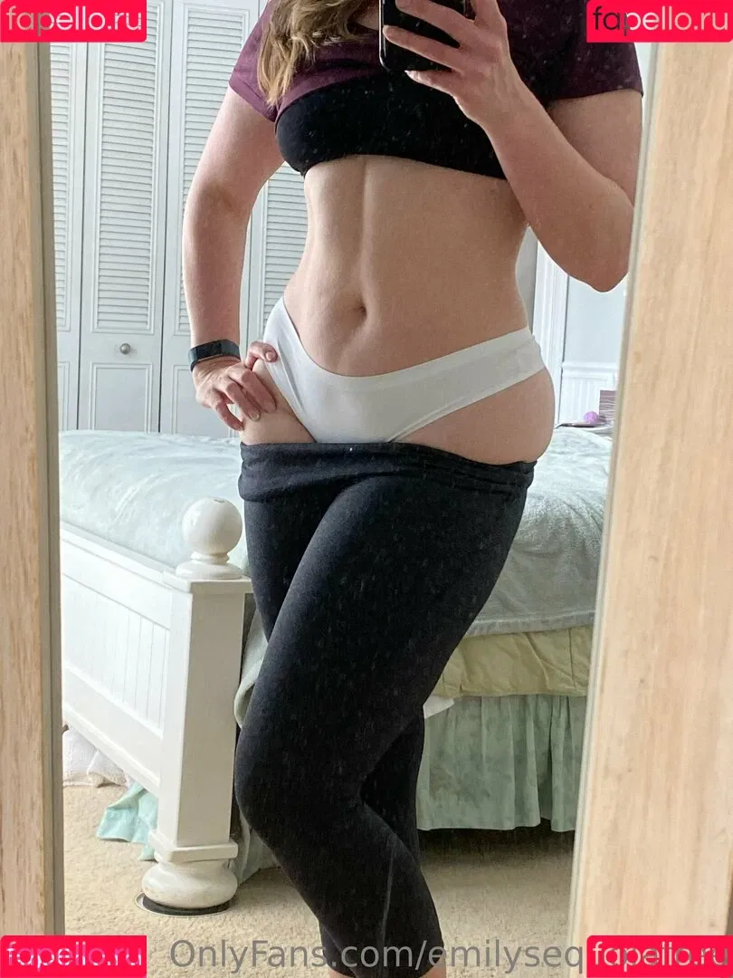 emilysequoiafree Onlyfans Photo Gallery 
