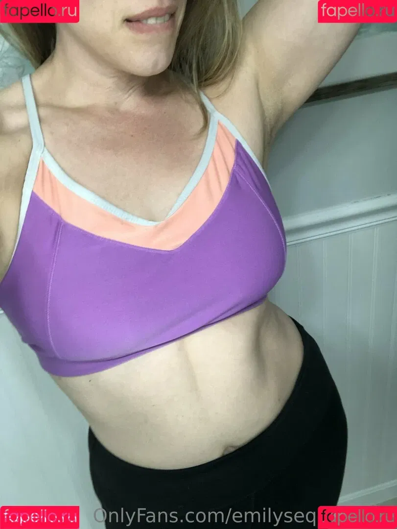 emilysequoiafree Onlyfans Photo Gallery 