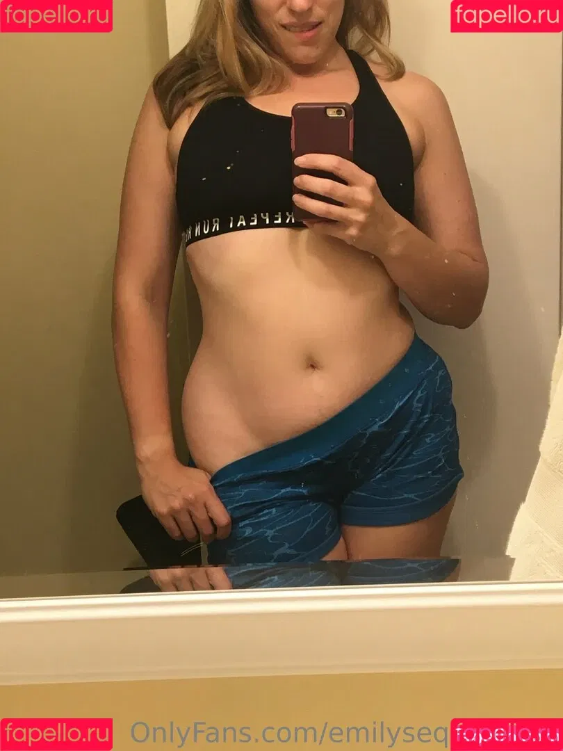 emilysequoiafree Onlyfans Photo Gallery 