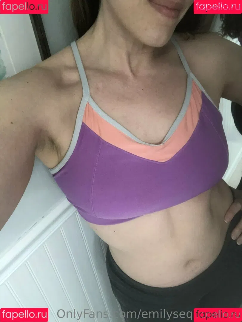 emilysequoiafree Onlyfans Photo Gallery 