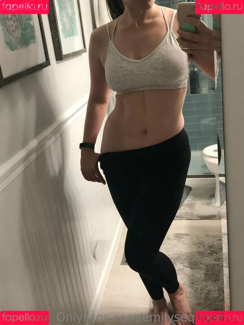 emilysequoiafree Onlyfans Photo Gallery 