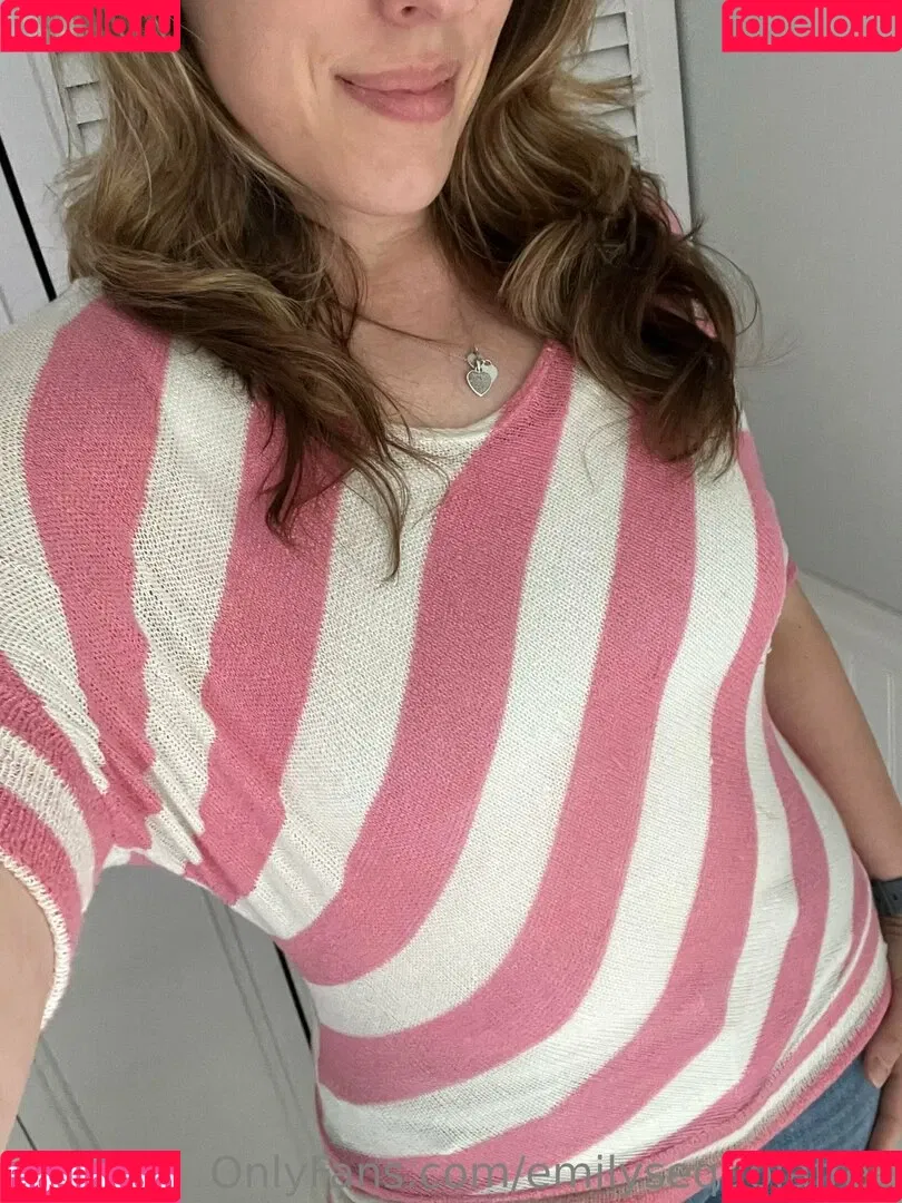 emilysequoiafree Onlyfans Photo Gallery 