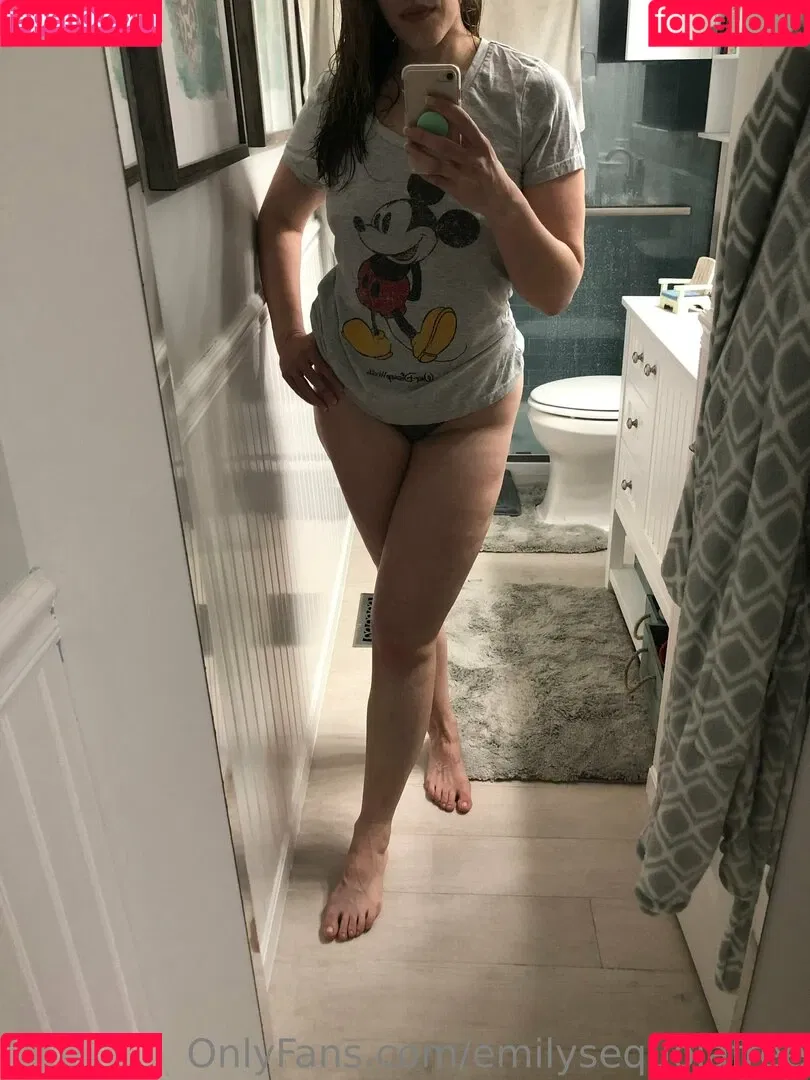 emilysequoiafree Onlyfans Photo Gallery 