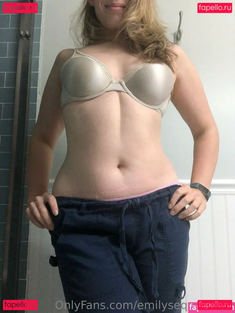 emilysequoiafree Onlyfans Photo Gallery 