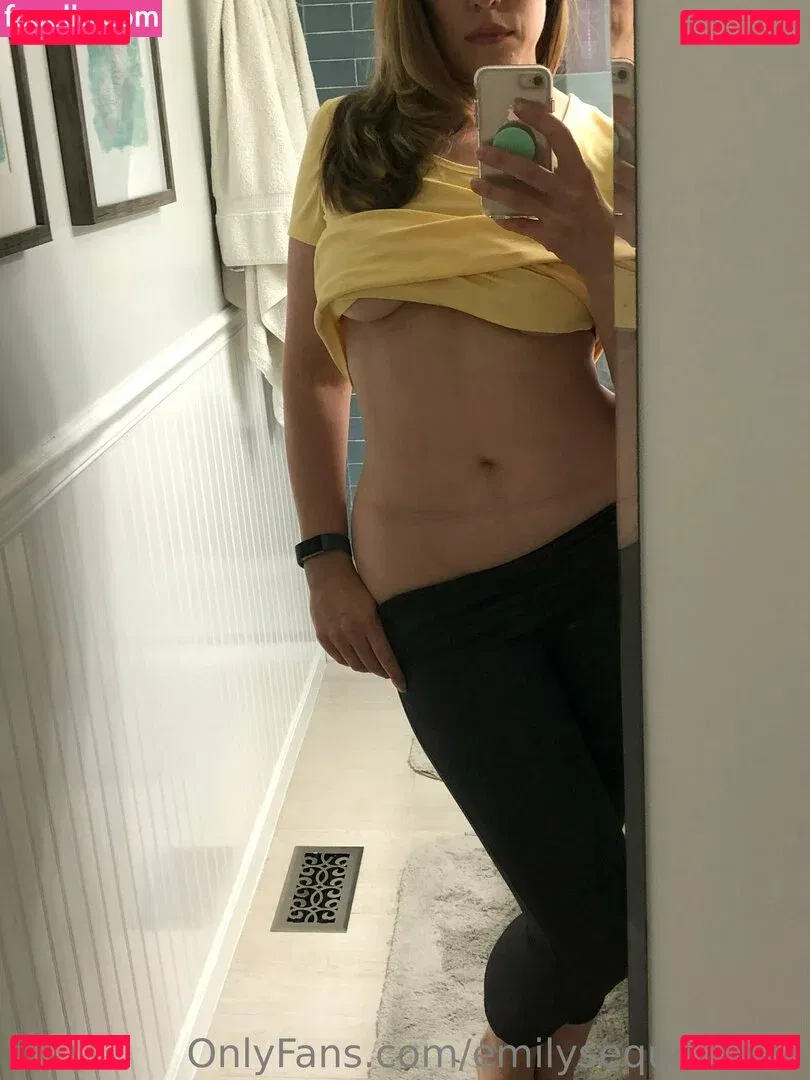 emilysequoiafree Onlyfans Photo Gallery 