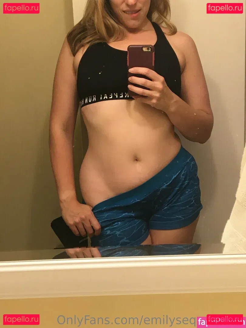 emilysequoiafree Onlyfans Photo Gallery 