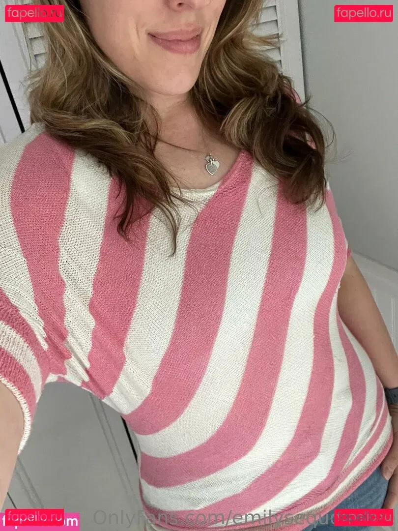 emilysequoiafree Onlyfans Photo Gallery 