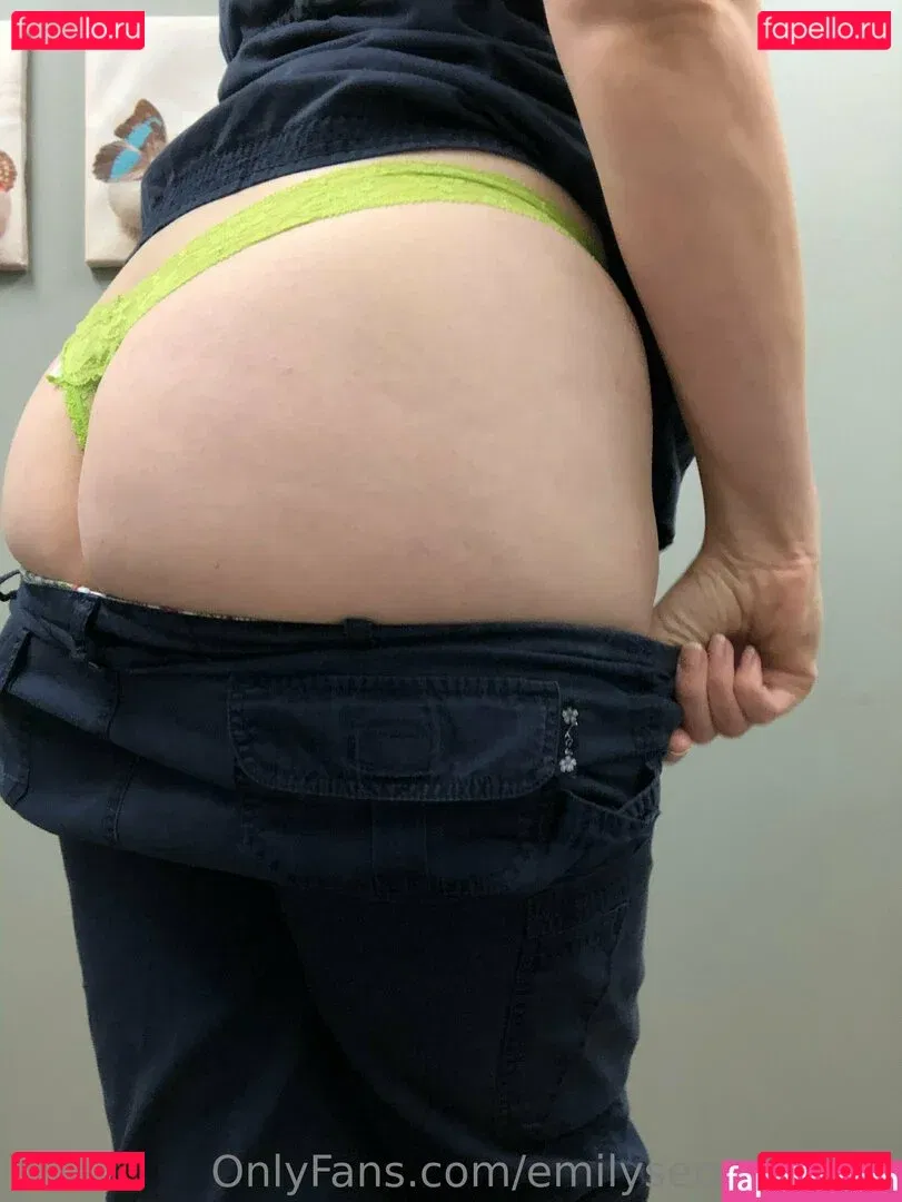 emilysequoiafree Onlyfans Photo Gallery 