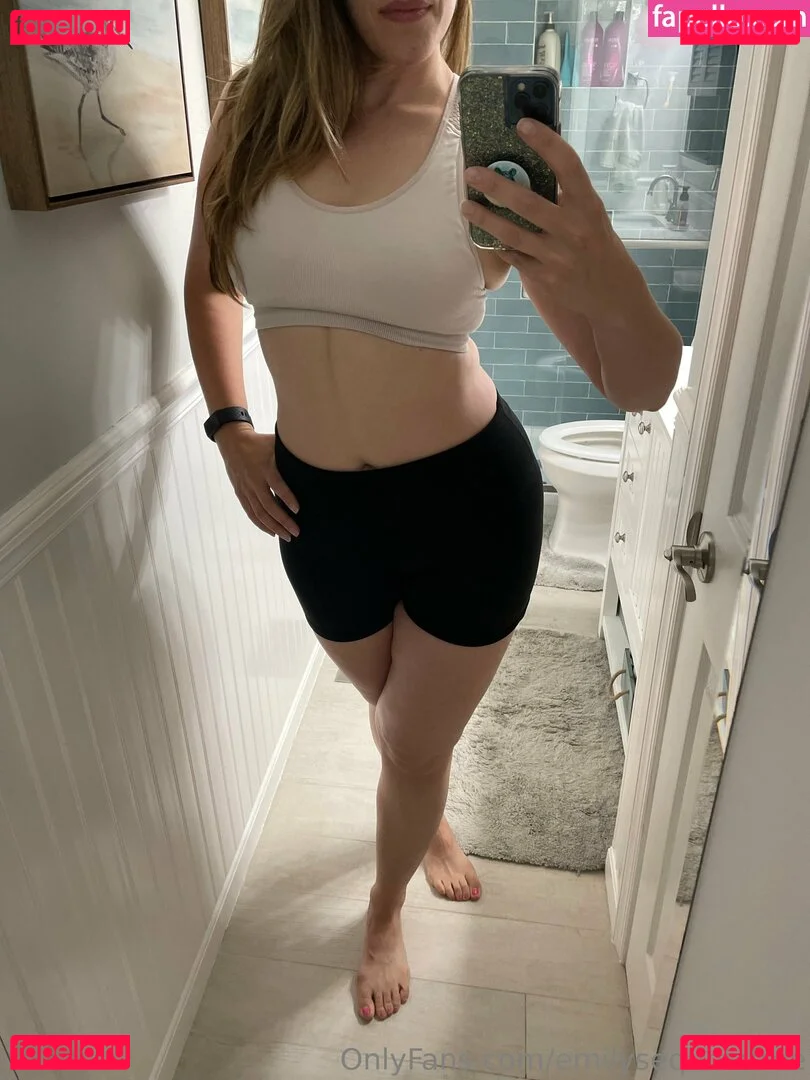 emilysequoiafree Onlyfans Photo Gallery 
