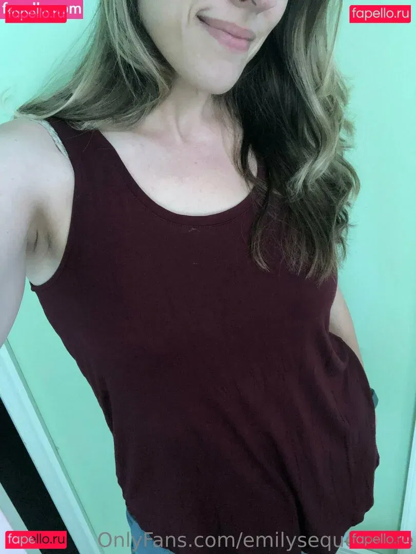 emilysequoiafree Onlyfans Photo Gallery 