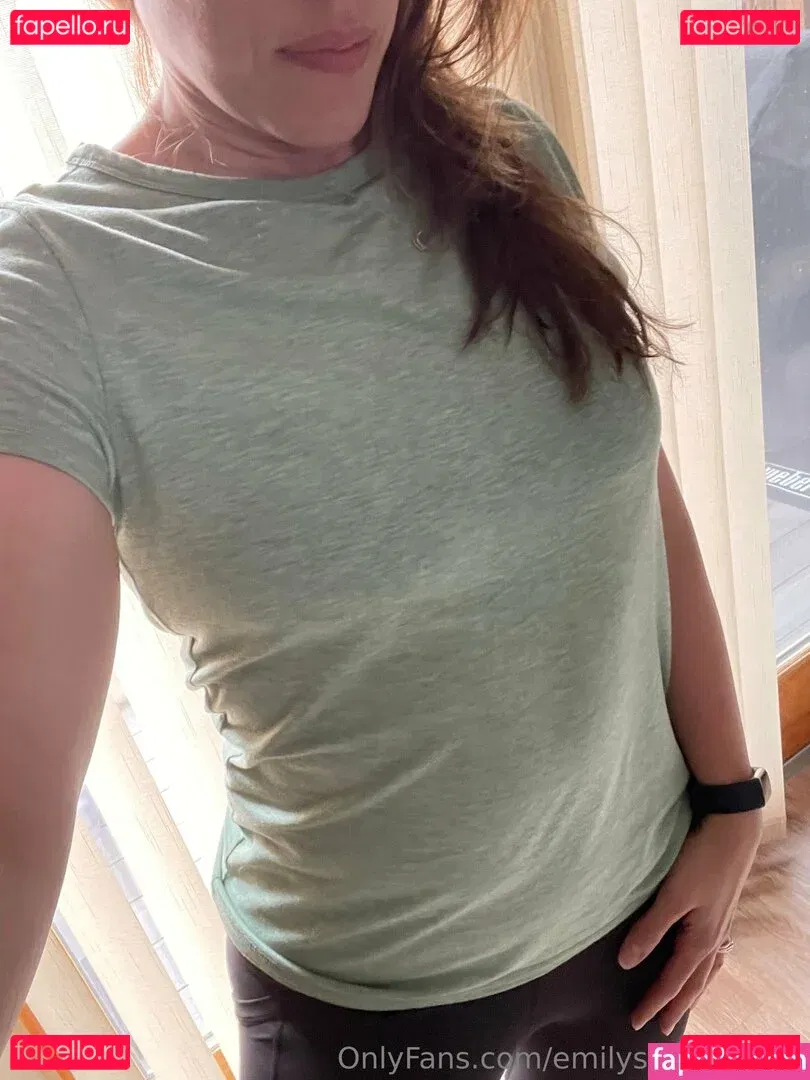 emilysequoiafree Onlyfans Photo Gallery 