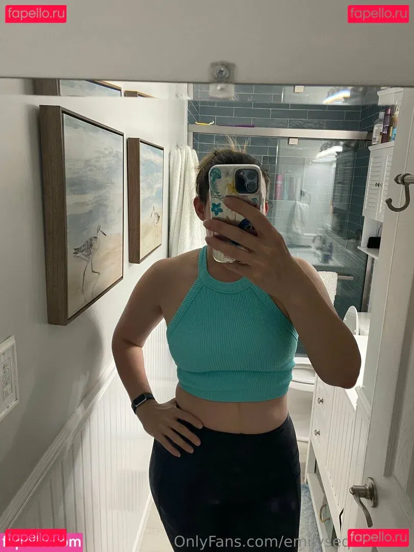 emilysequoiafree Onlyfans Photo Gallery 