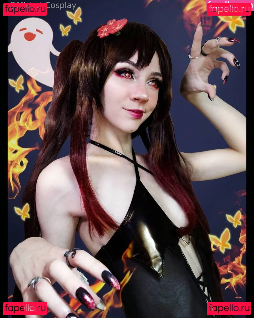 Mikaylaa.y Onlyfans Photo Gallery 