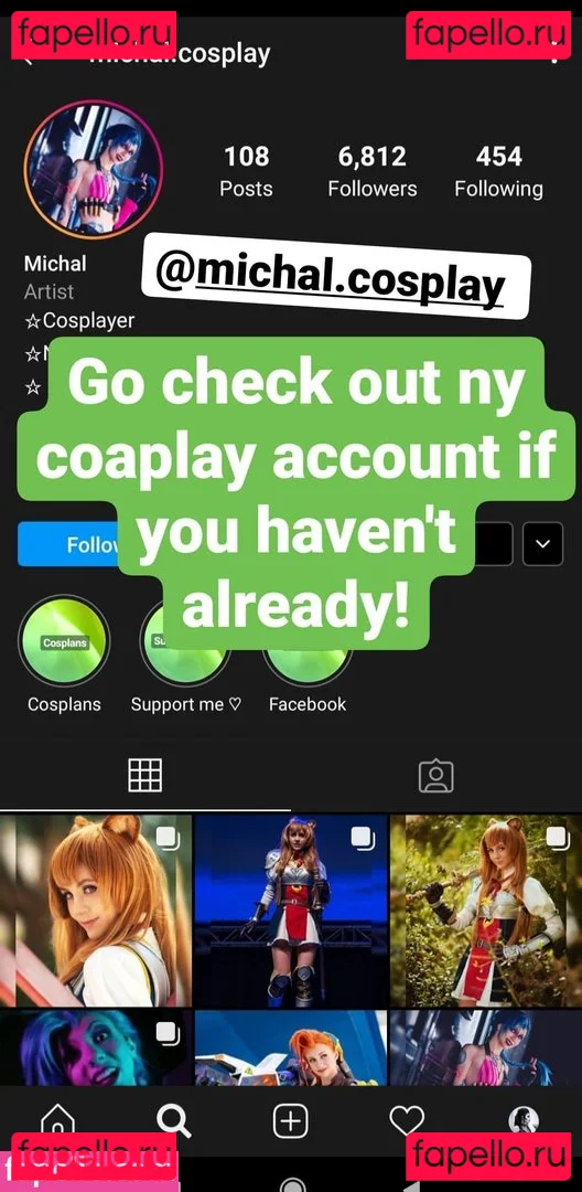 Mikaylaa.y Onlyfans Photo Gallery 