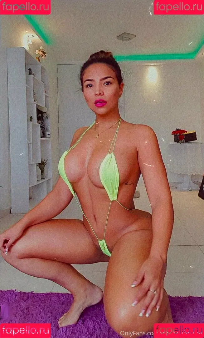 Johanna Munoz Onlyfans Photo Gallery 