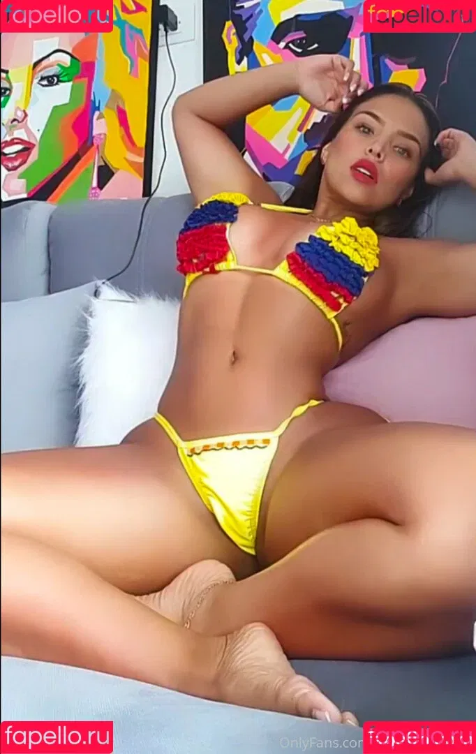 Johanna Munoz Onlyfans Photo Gallery 