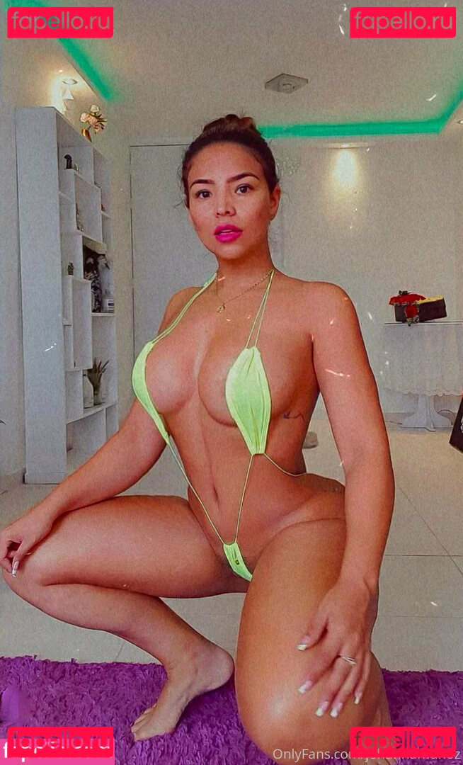 Johanna Munoz Onlyfans Photo Gallery 