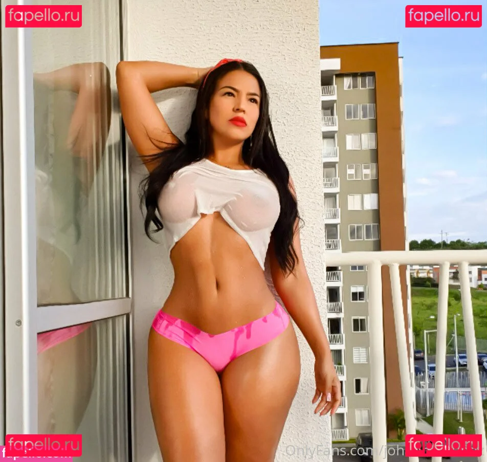 Johanna Munoz Onlyfans Photo Gallery 
