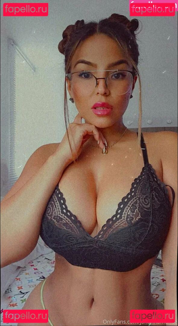 Johanna Munoz Onlyfans Photo Gallery 