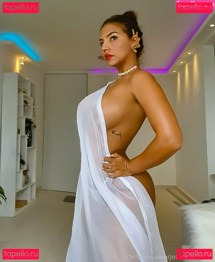 Johanna Munoz Onlyfans Photo Gallery 
