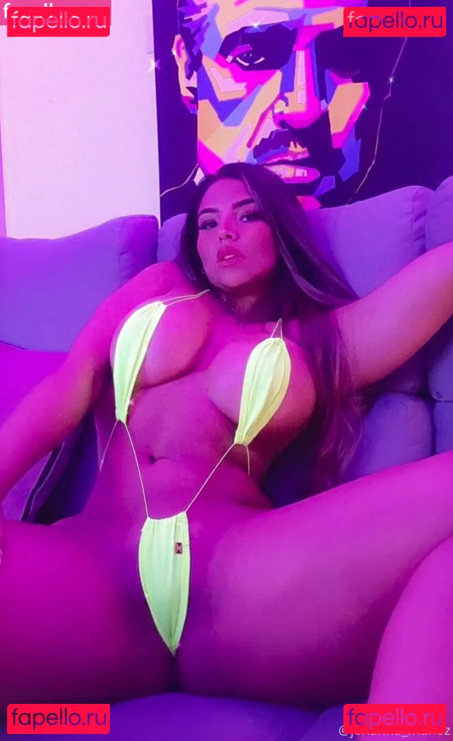 Johanna Munoz Onlyfans Photo Gallery 