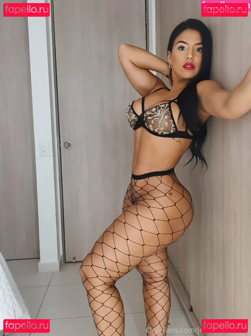 Johanna Munoz Onlyfans Photo Gallery 