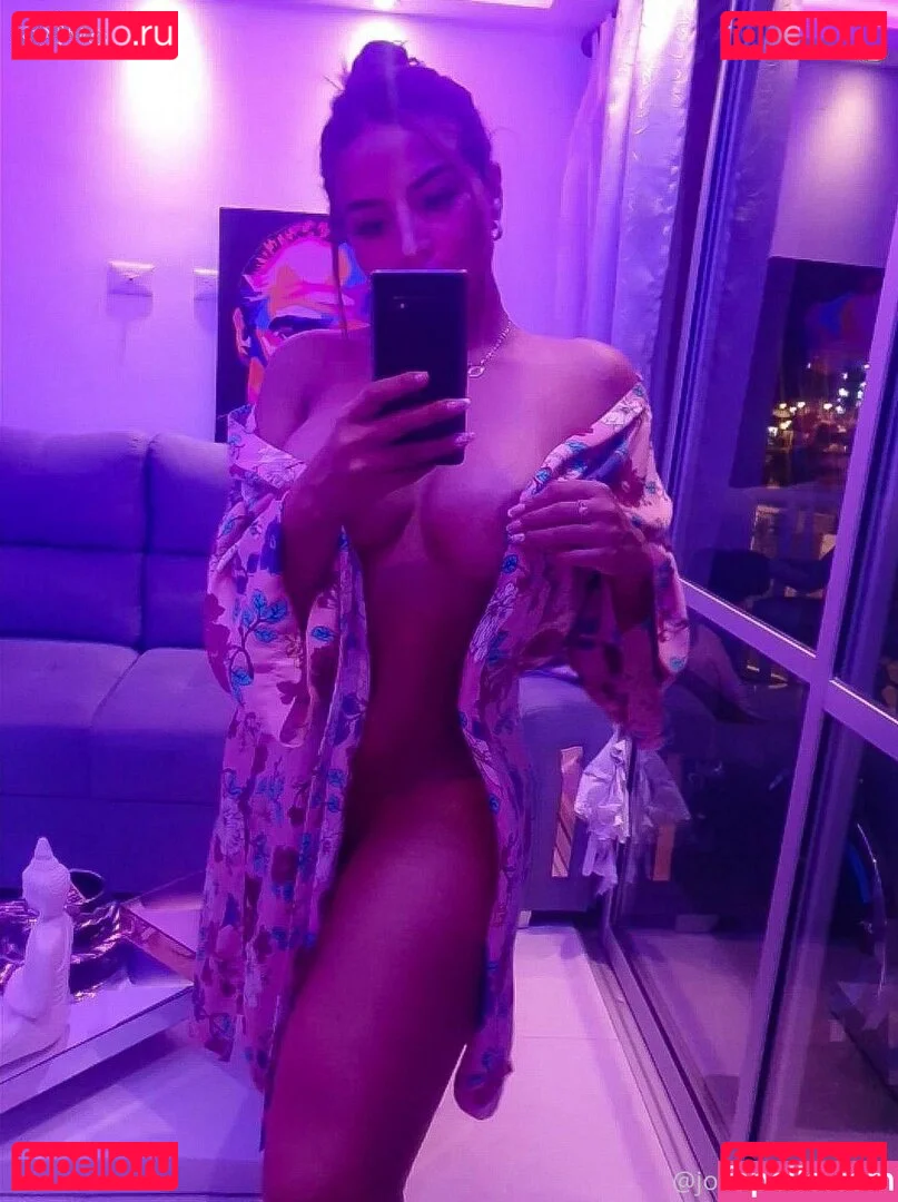 Johanna Munoz Onlyfans Photo Gallery 