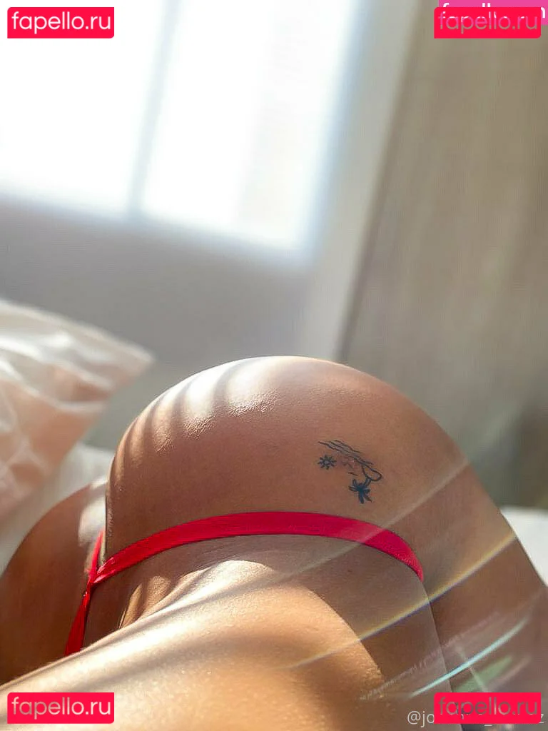 Johanna Munoz Onlyfans Photo Gallery 