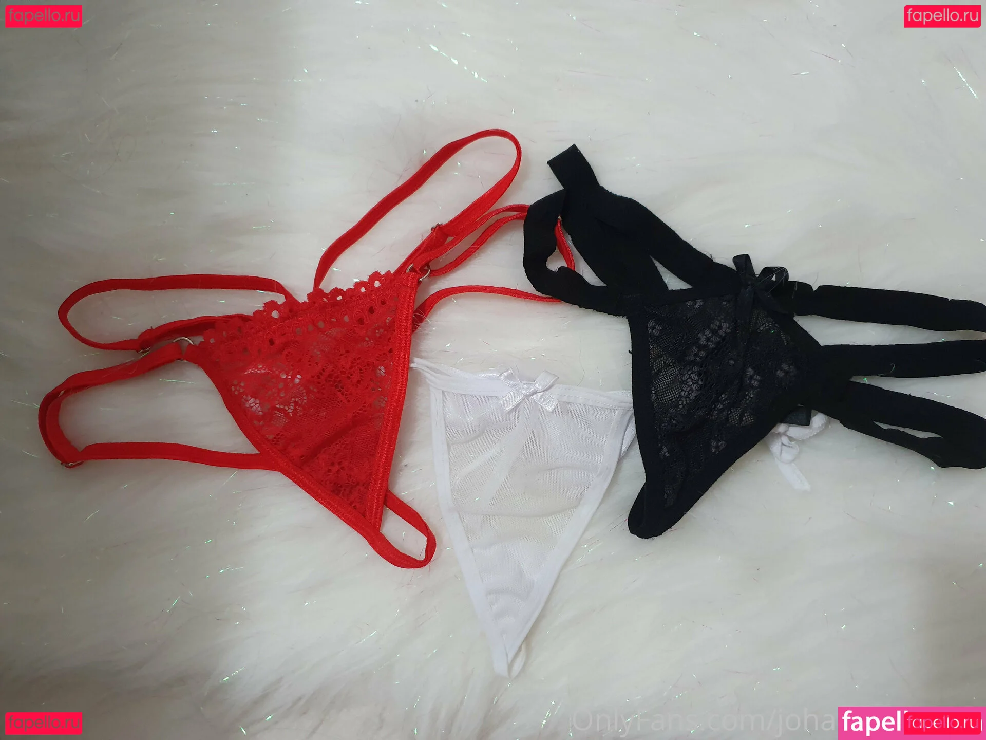 Johanna Munoz Onlyfans Photo Gallery 