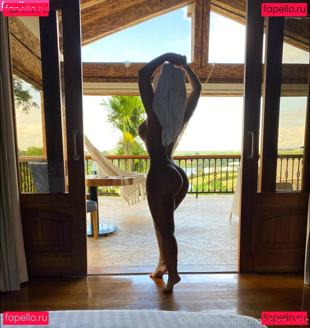 Johanna Munoz Onlyfans Photo Gallery 