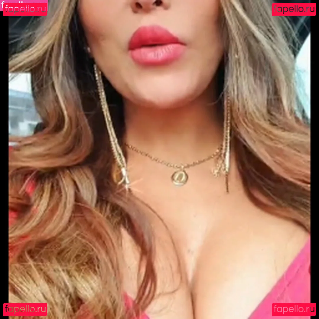 Johanna Munoz Onlyfans Photo Gallery 