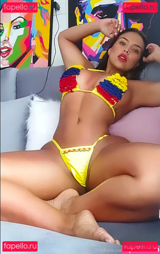 Johanna Munoz Onlyfans Photo Gallery 
