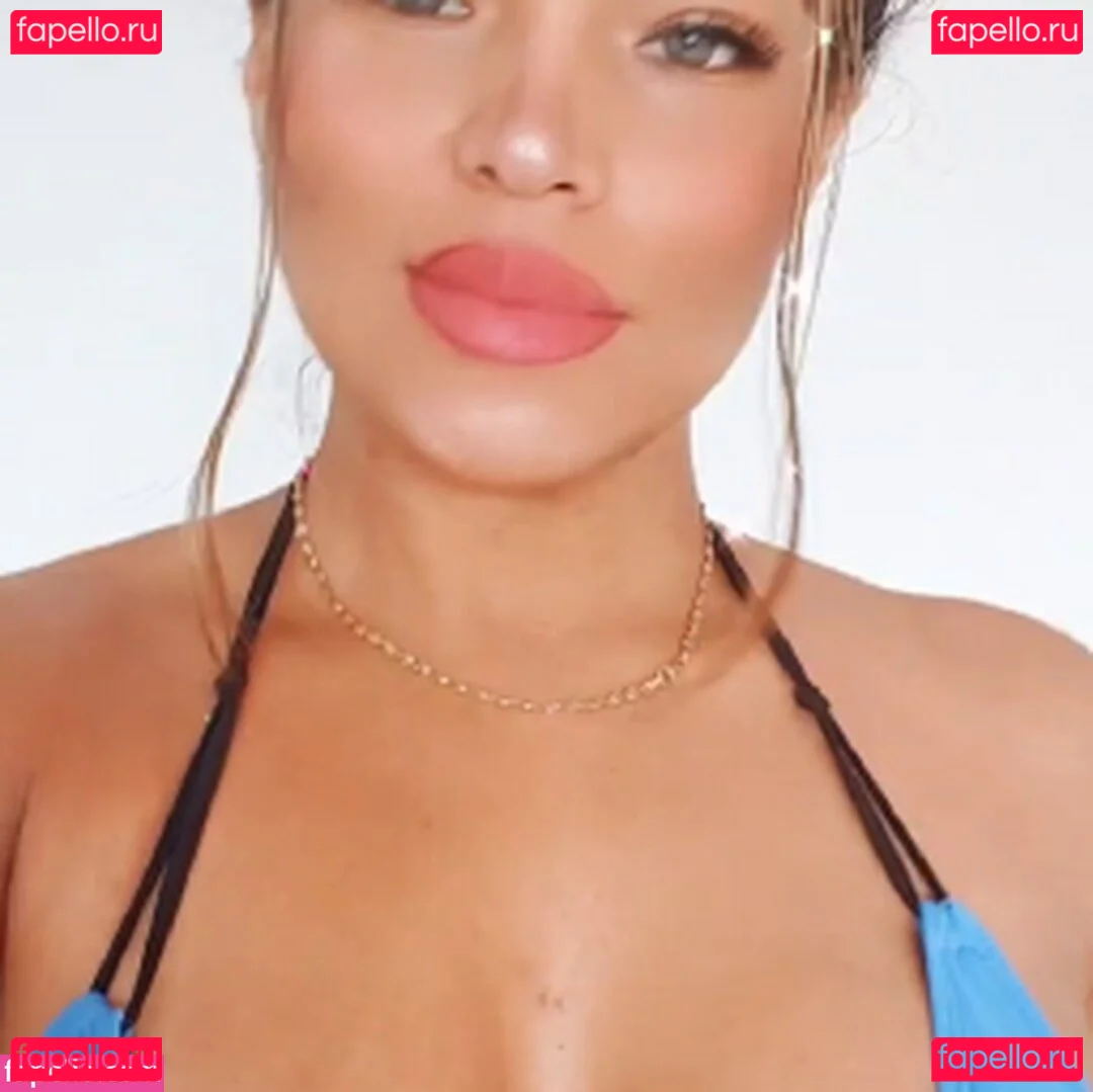 Johanna Munoz Onlyfans Photo Gallery 