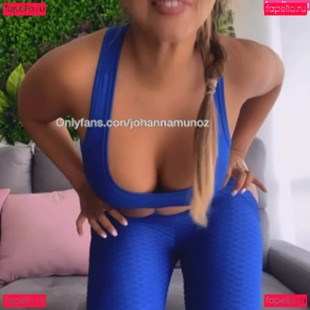Johanna Munoz Onlyfans Photo Gallery 