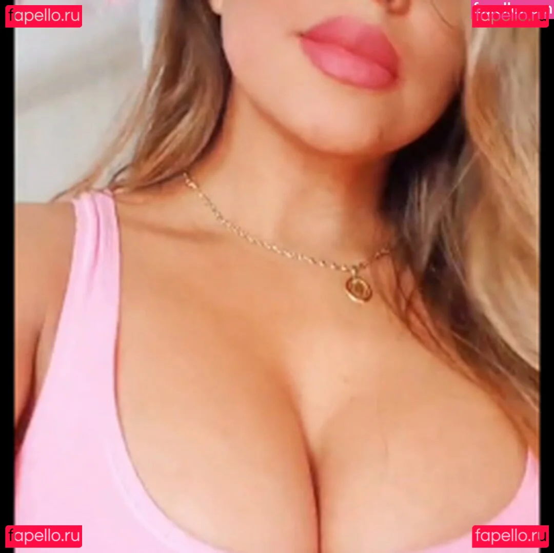 Johanna Munoz Onlyfans Photo Gallery 
