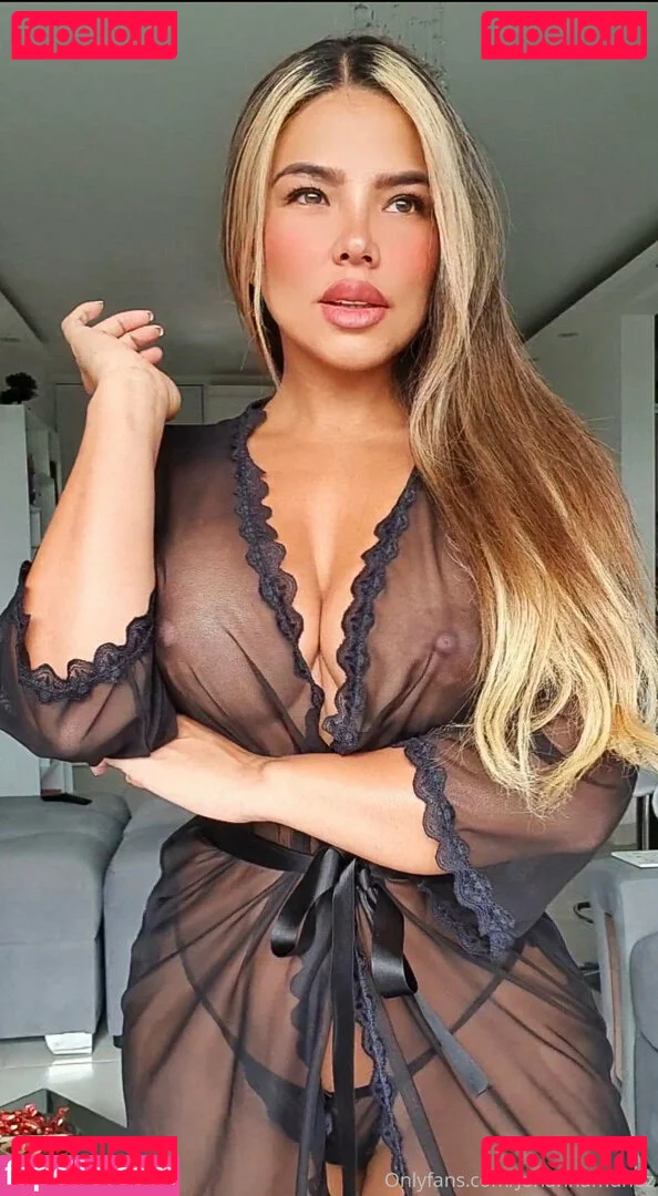 Johanna Munoz Onlyfans Photo Gallery 