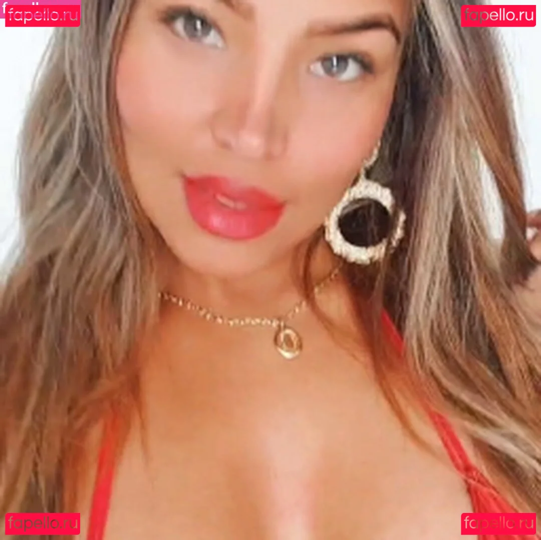 Johanna Munoz Onlyfans Photo Gallery 