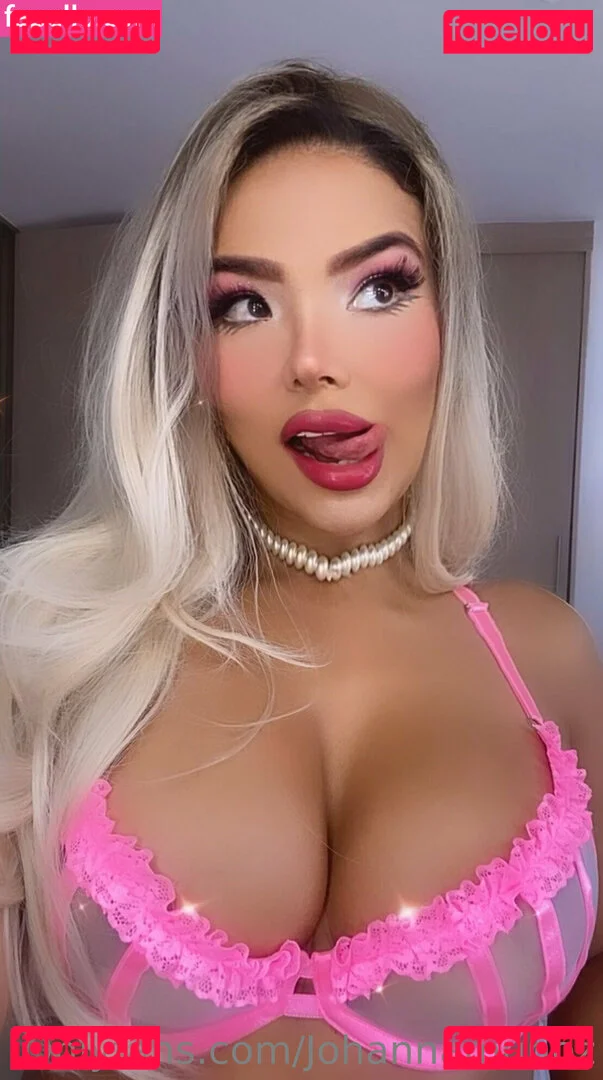 Johanna Munoz Onlyfans Photo Gallery 