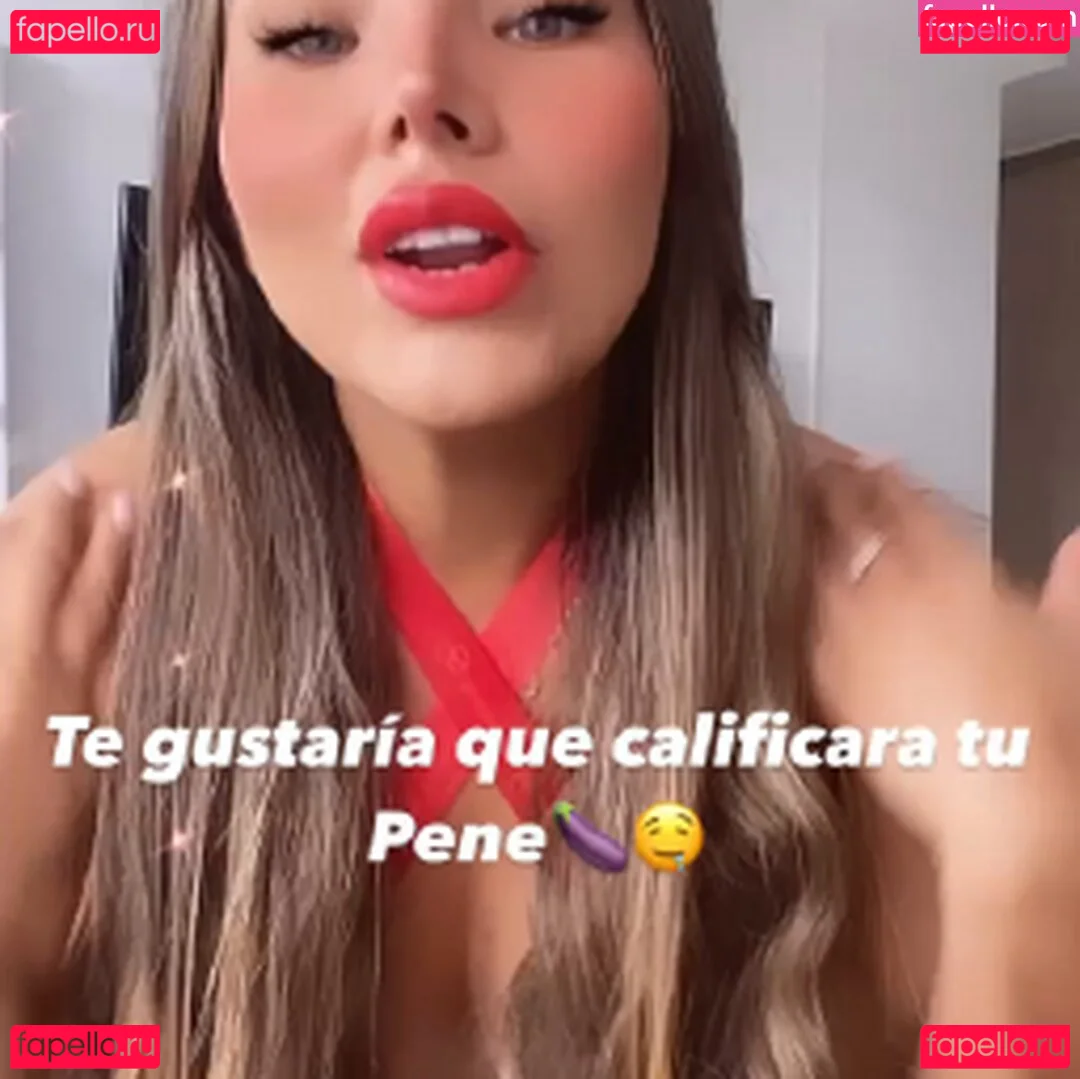 Johanna Munoz Onlyfans Photo Gallery 