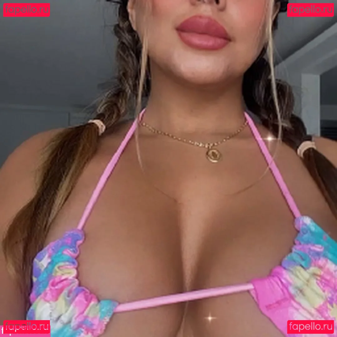 Johanna Munoz Onlyfans Photo Gallery 