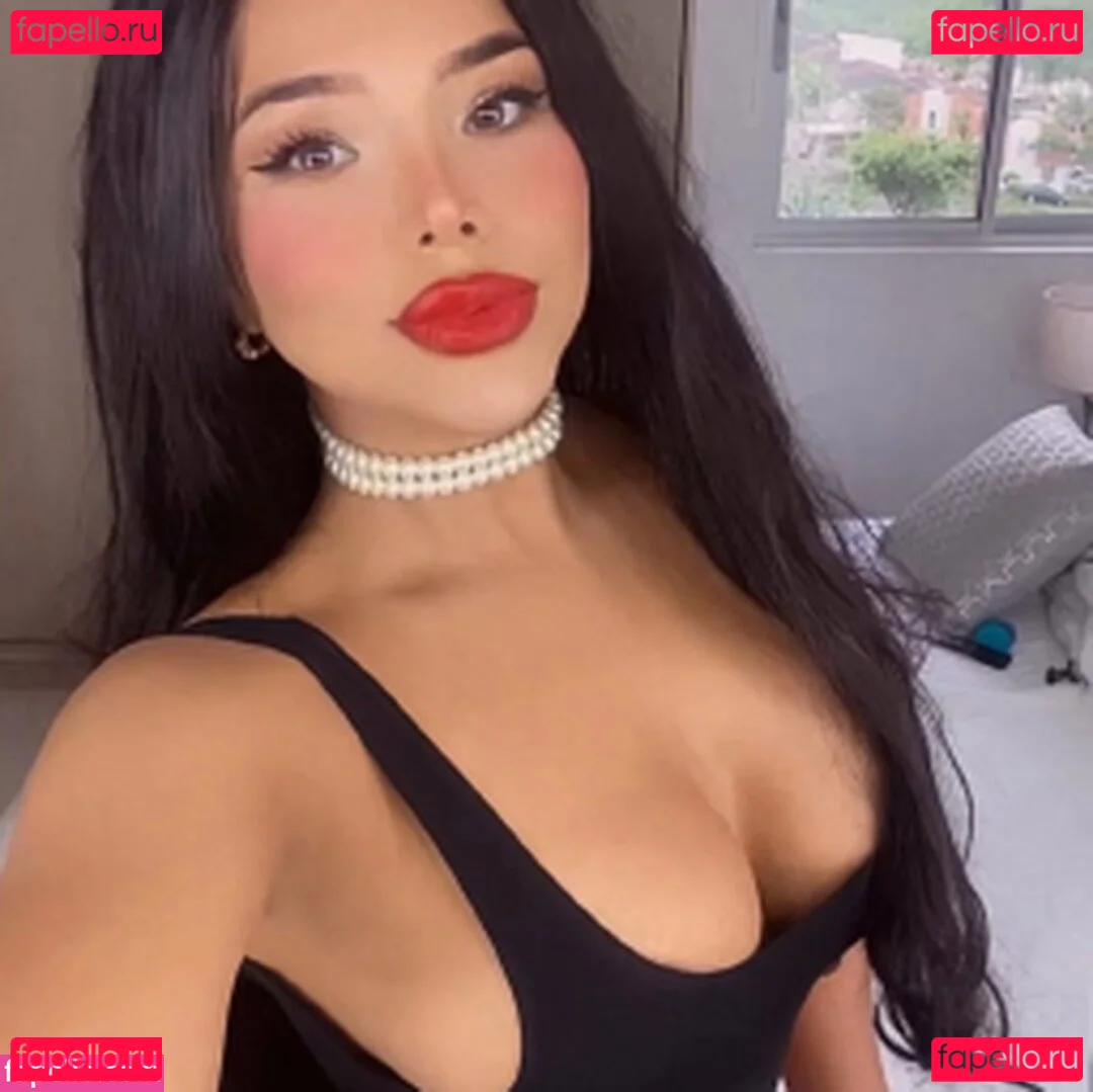 Johanna Munoz Onlyfans Photo Gallery 