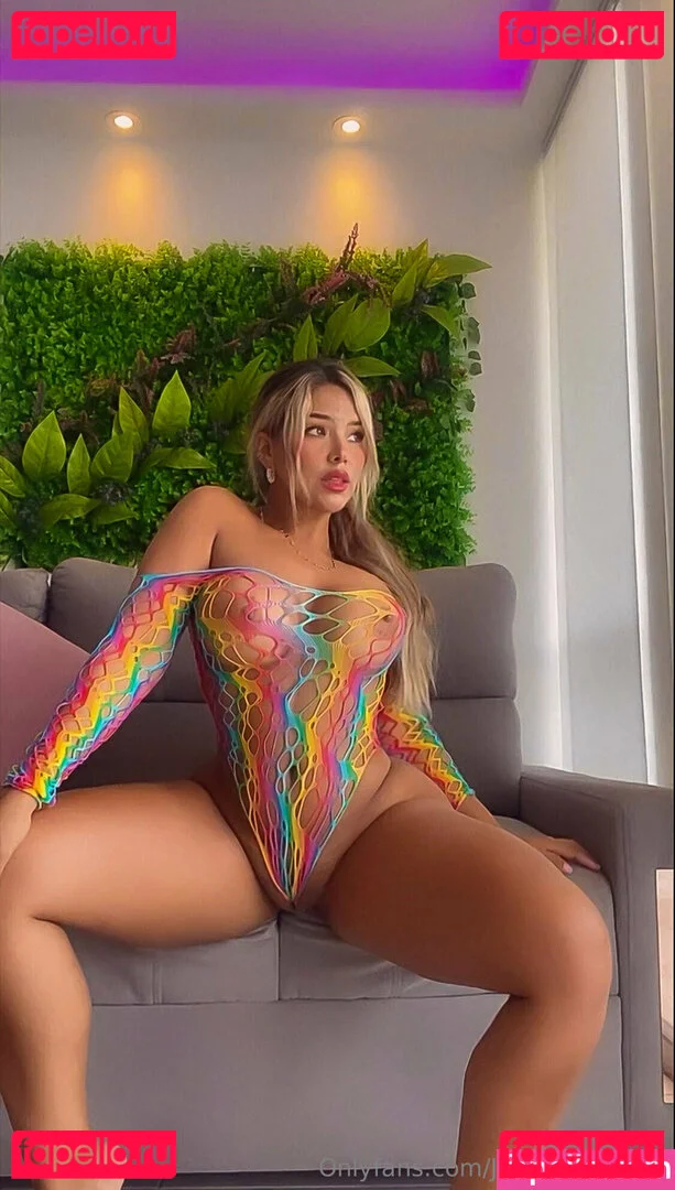 Johanna Munoz Onlyfans Photo Gallery 