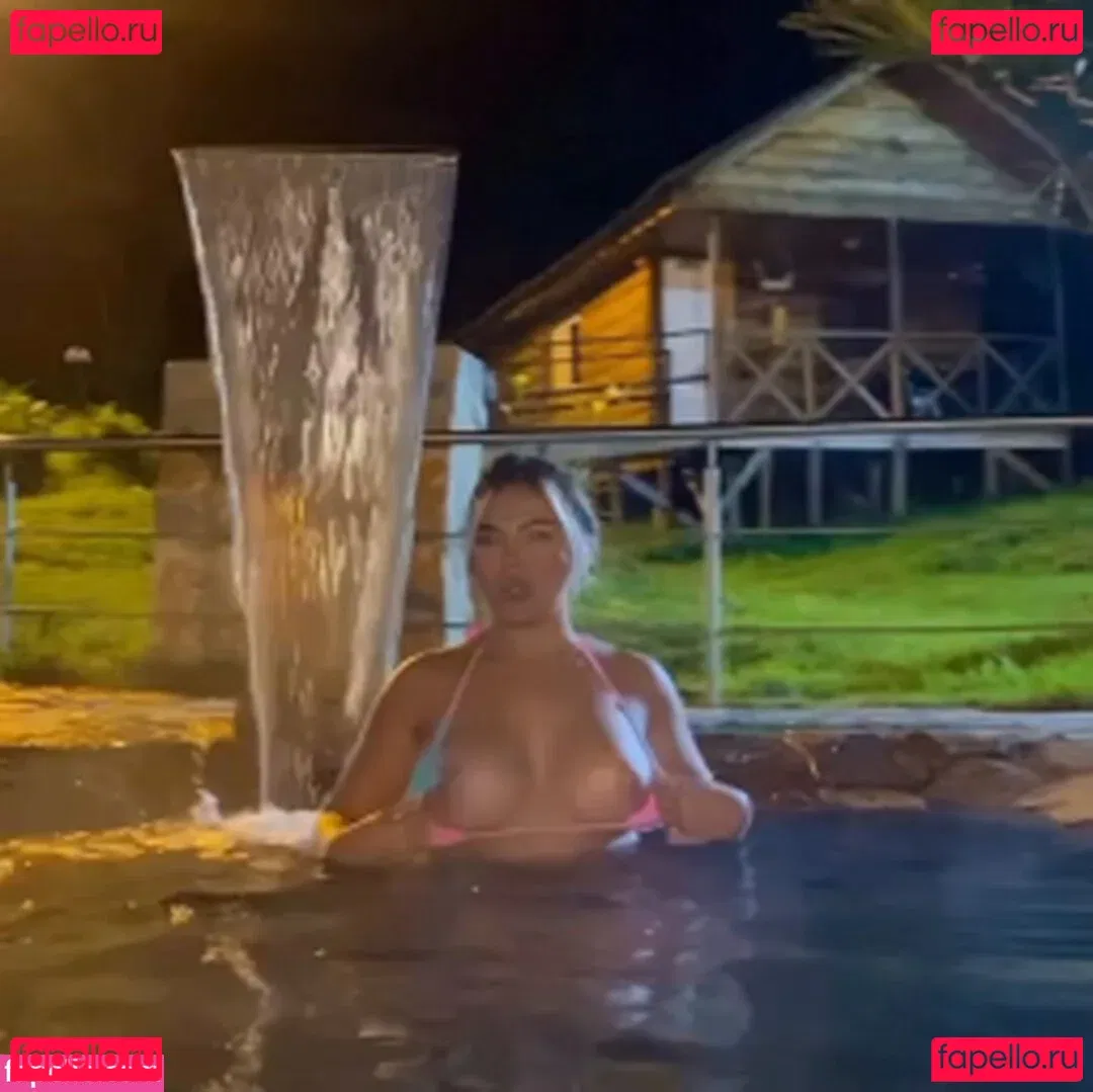 Johanna Munoz Onlyfans Photo Gallery 