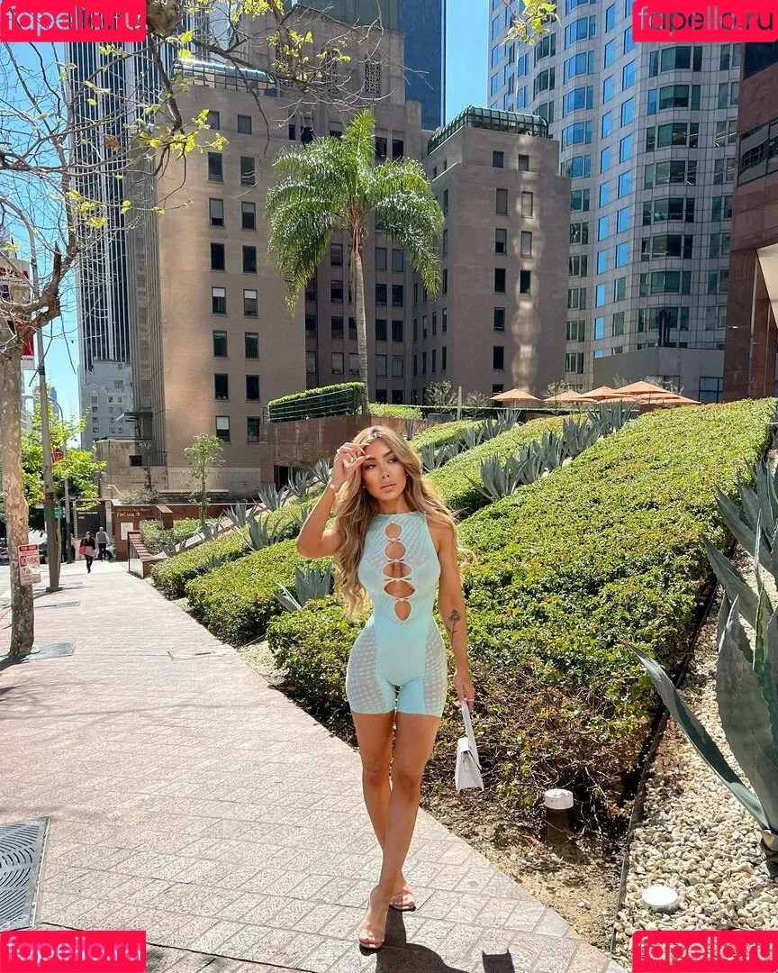 Milana Adamian Onlyfans Photo Gallery 