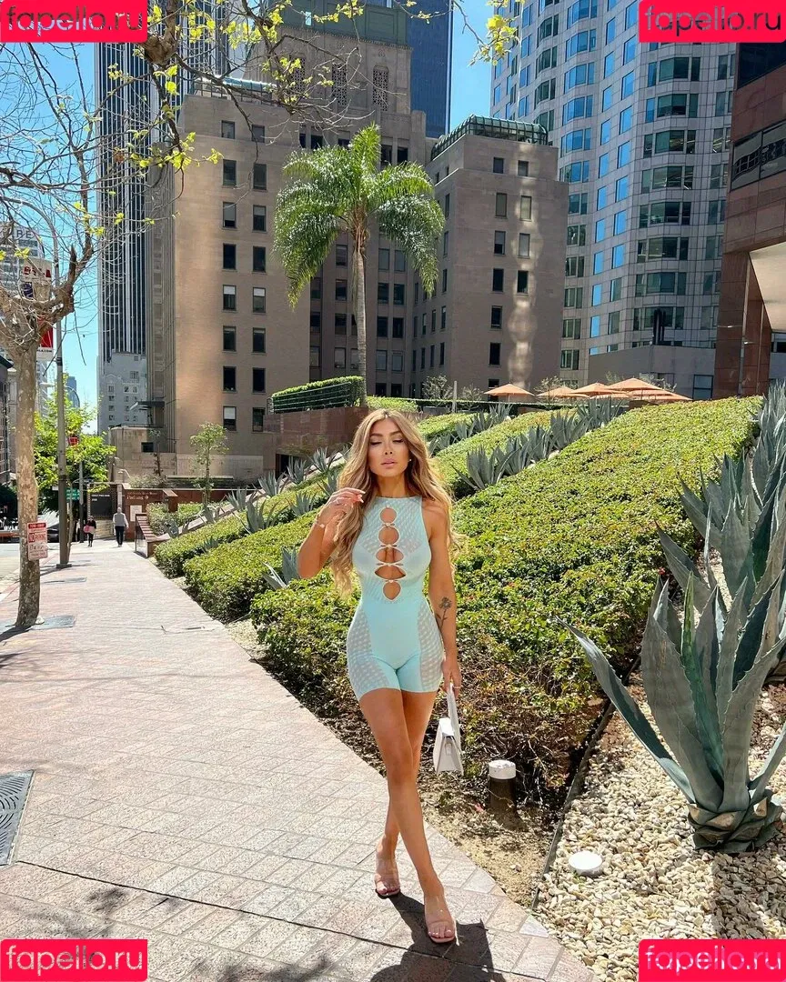 Milana Adamian Onlyfans Photo Gallery 