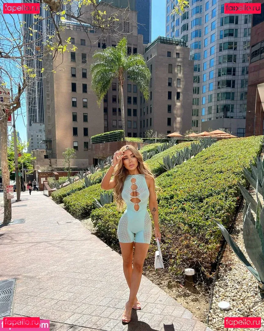 Milana Adamian Onlyfans Photo Gallery 