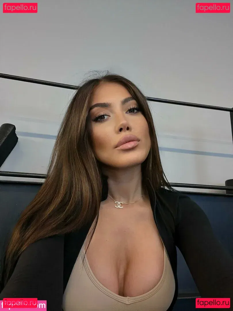 Milana Adamian Onlyfans Photo Gallery 