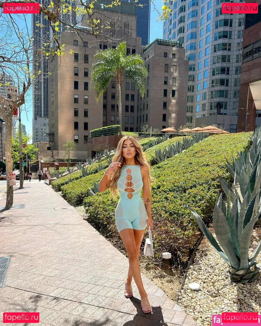 Milana Adamian Onlyfans Photo Gallery 