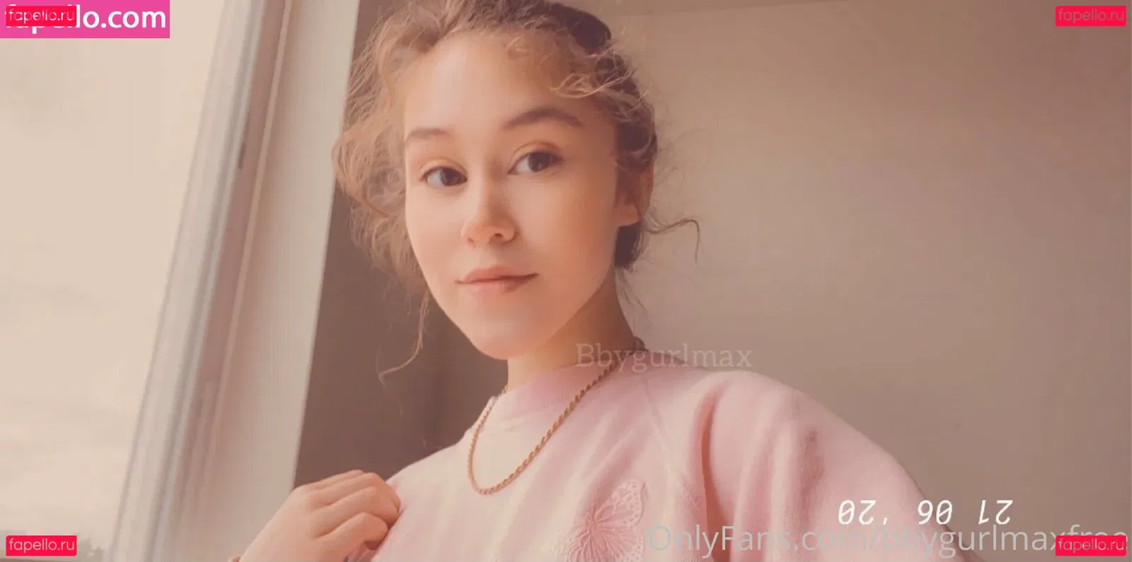 bbygurlmax Onlyfans Photo Gallery 